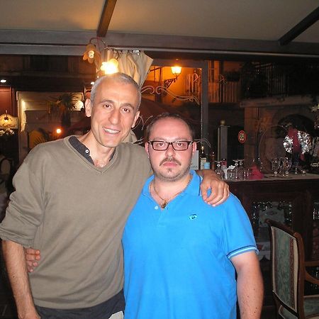 Antica Dimora 191 Hotell Isernia Eksteriør bilde