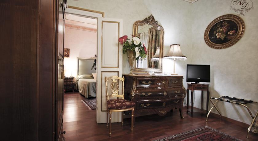 Antica Dimora 191 Hotell Isernia Eksteriør bilde