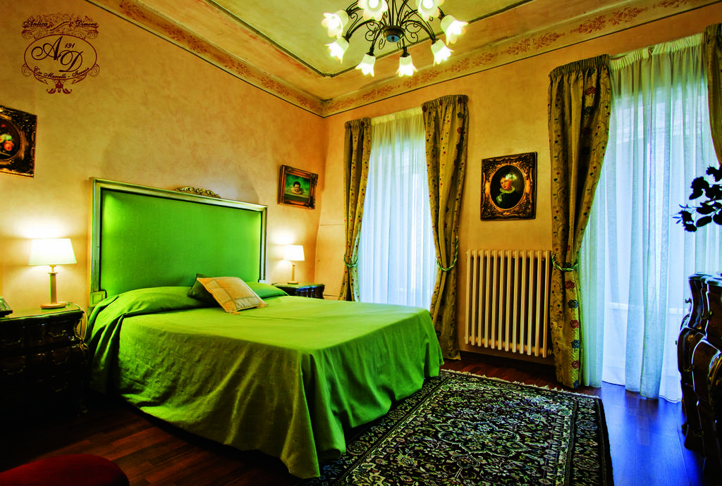 Antica Dimora 191 Hotell Isernia Rom bilde