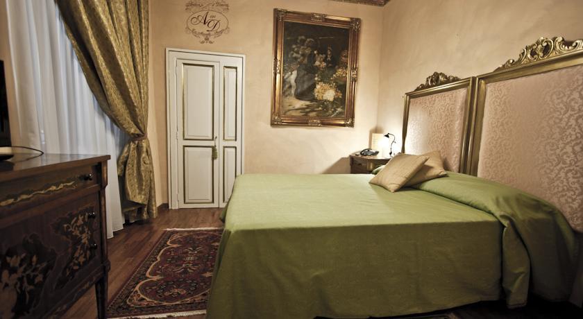 Antica Dimora 191 Hotell Isernia Eksteriør bilde