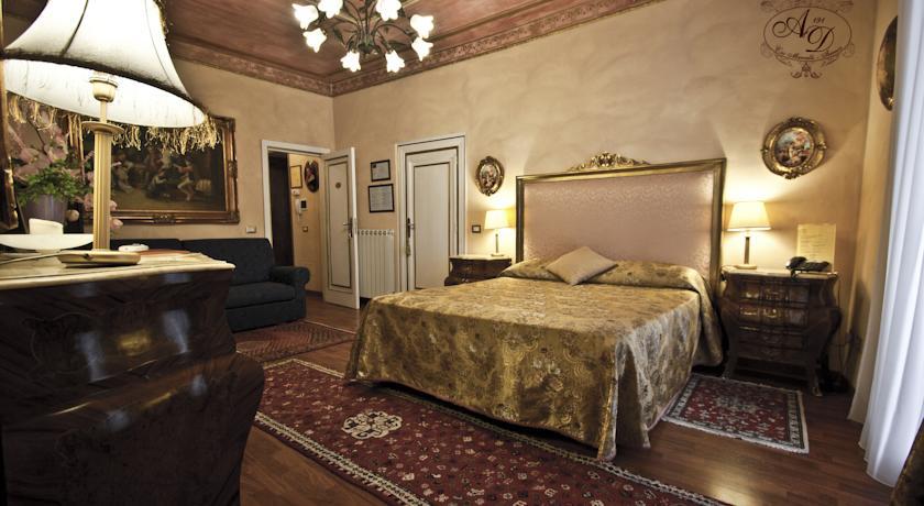 Antica Dimora 191 Hotell Isernia Eksteriør bilde