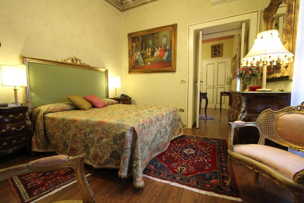 Antica Dimora 191 Hotell Isernia Rom bilde