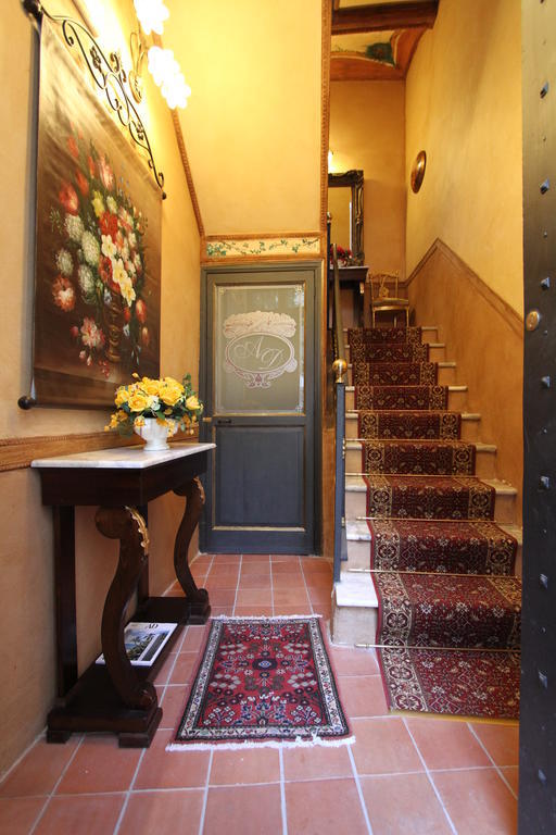 Antica Dimora 191 Hotell Isernia Rom bilde