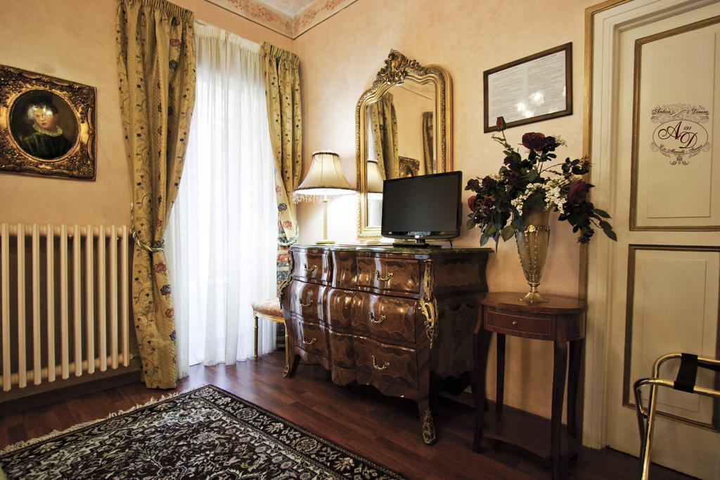 Antica Dimora 191 Hotell Isernia Eksteriør bilde