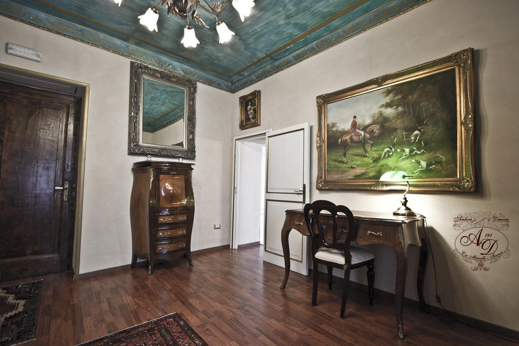 Antica Dimora 191 Hotell Isernia Eksteriør bilde