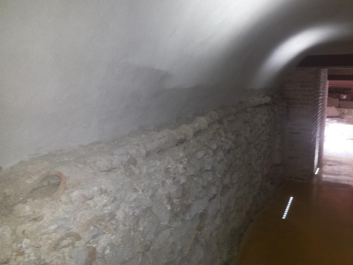 Antica Dimora 191 Hotell Isernia Eksteriør bilde