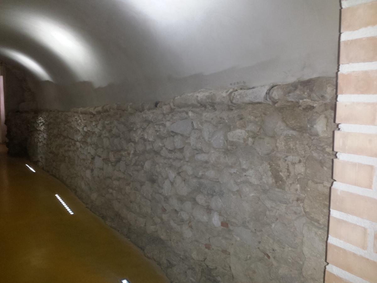 Antica Dimora 191 Hotell Isernia Eksteriør bilde