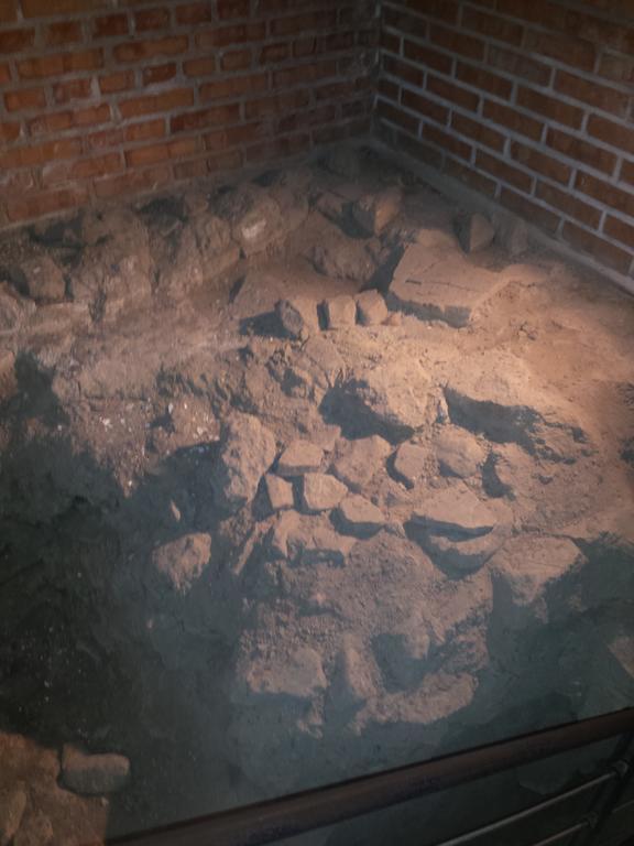 Antica Dimora 191 Hotell Isernia Eksteriør bilde