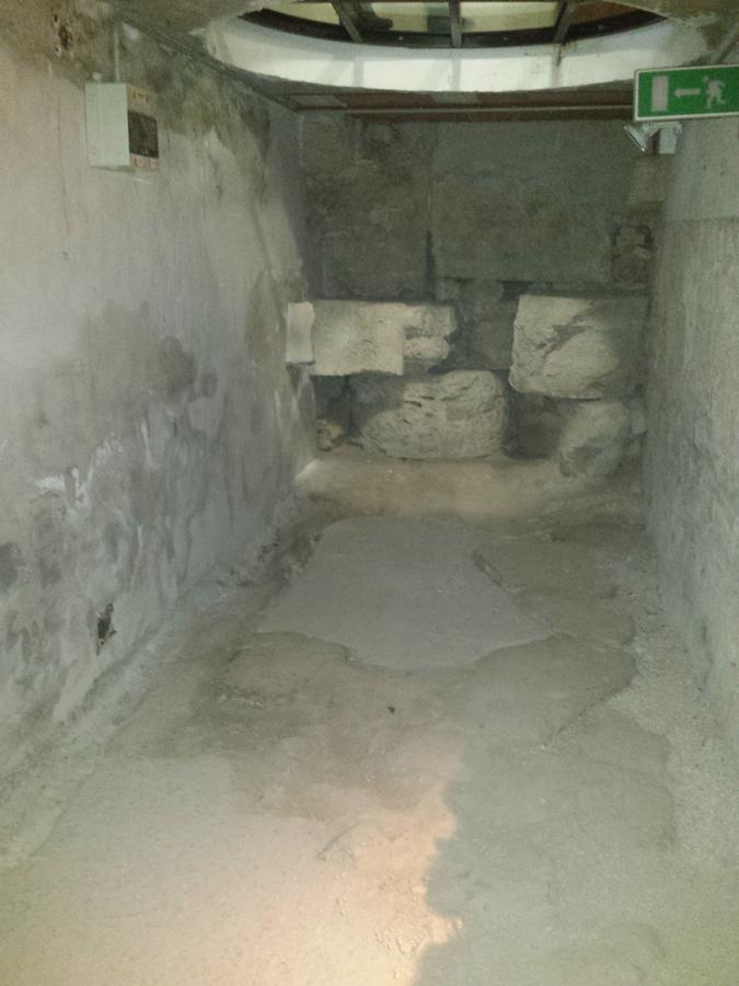 Antica Dimora 191 Hotell Isernia Eksteriør bilde
