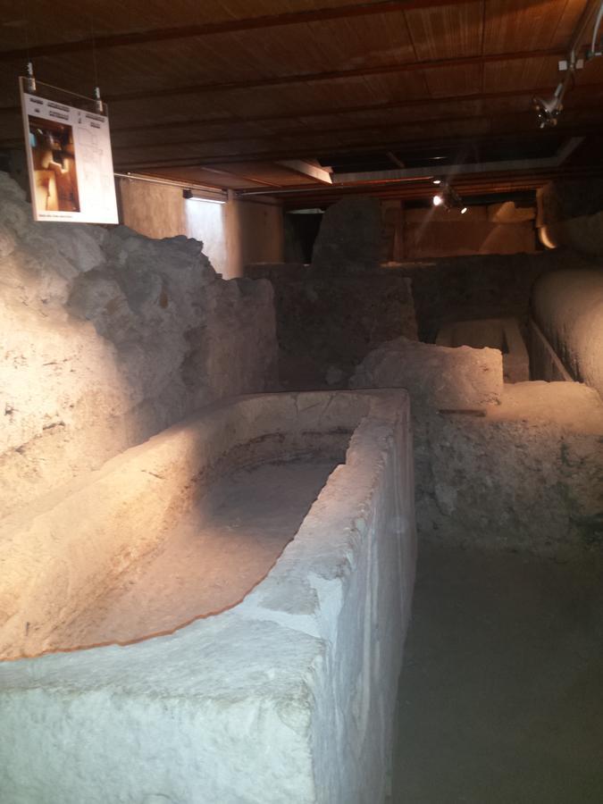 Antica Dimora 191 Hotell Isernia Eksteriør bilde