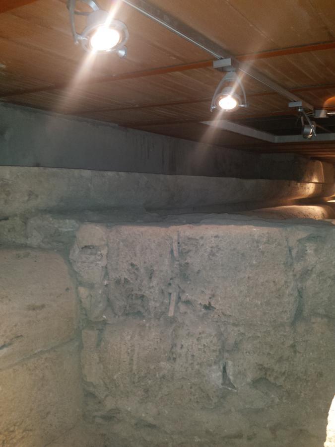Antica Dimora 191 Hotell Isernia Eksteriør bilde