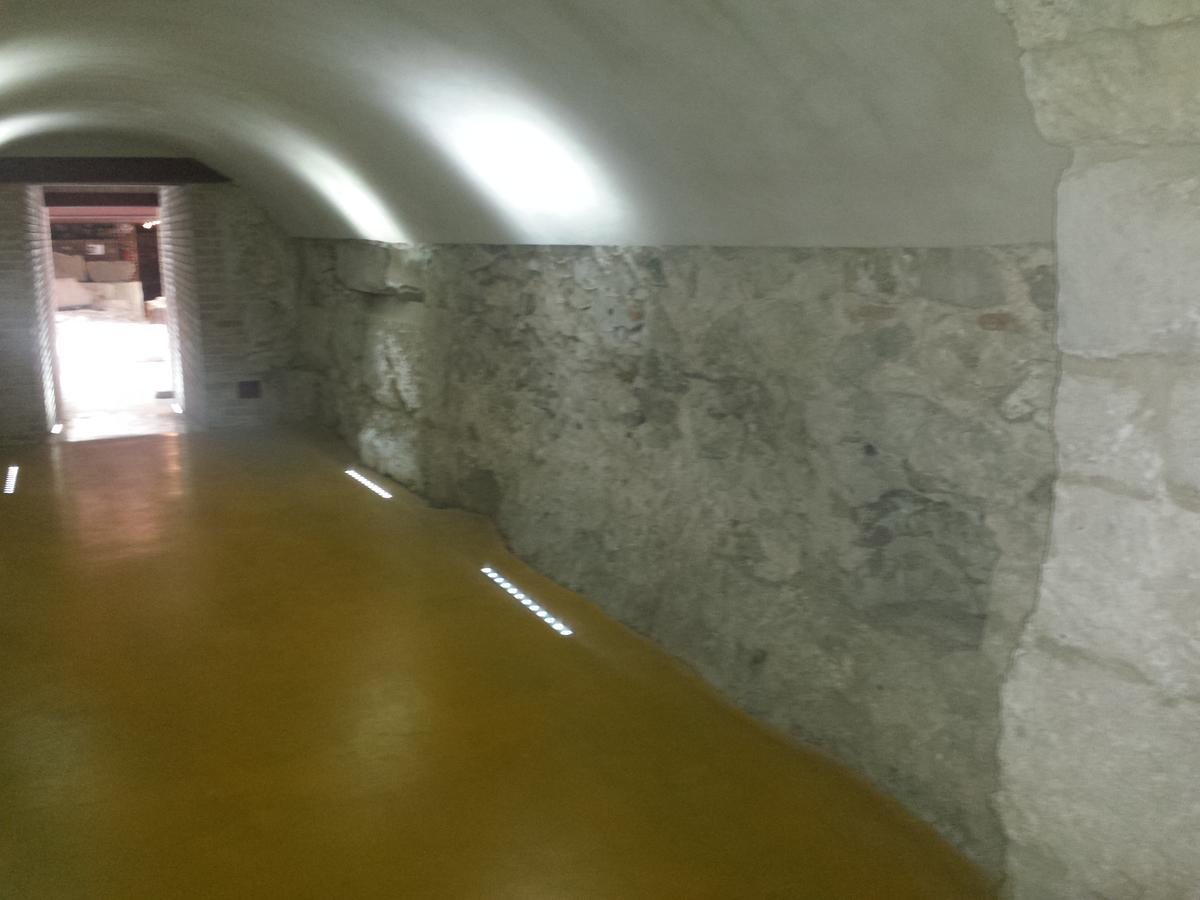 Antica Dimora 191 Hotell Isernia Eksteriør bilde