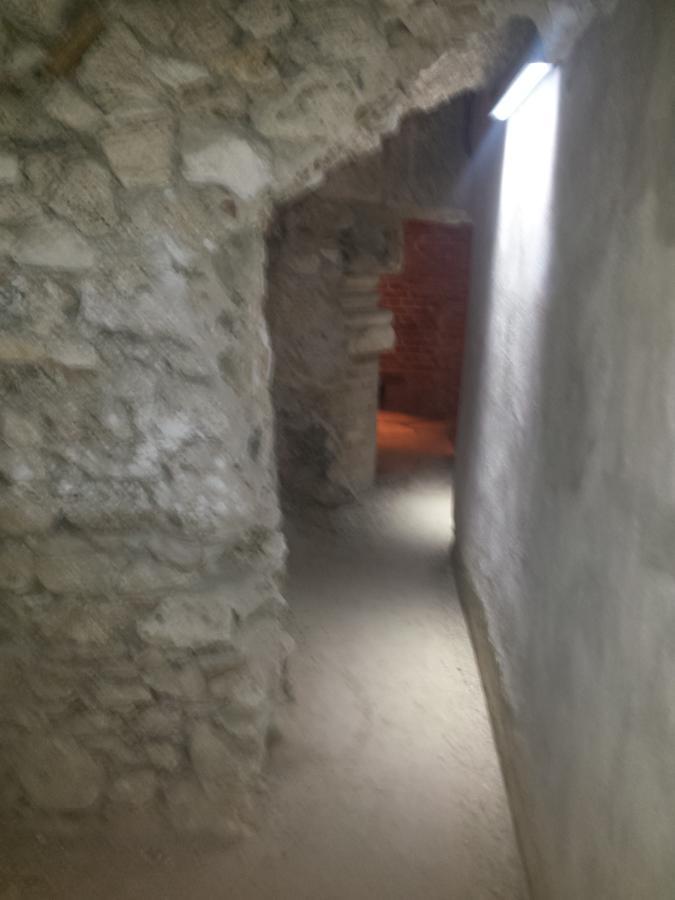 Antica Dimora 191 Hotell Isernia Eksteriør bilde