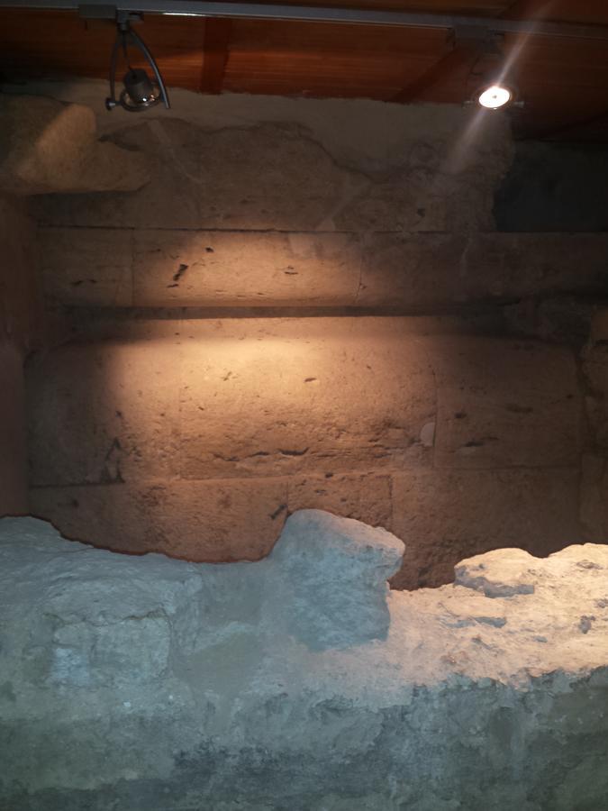 Antica Dimora 191 Hotell Isernia Eksteriør bilde