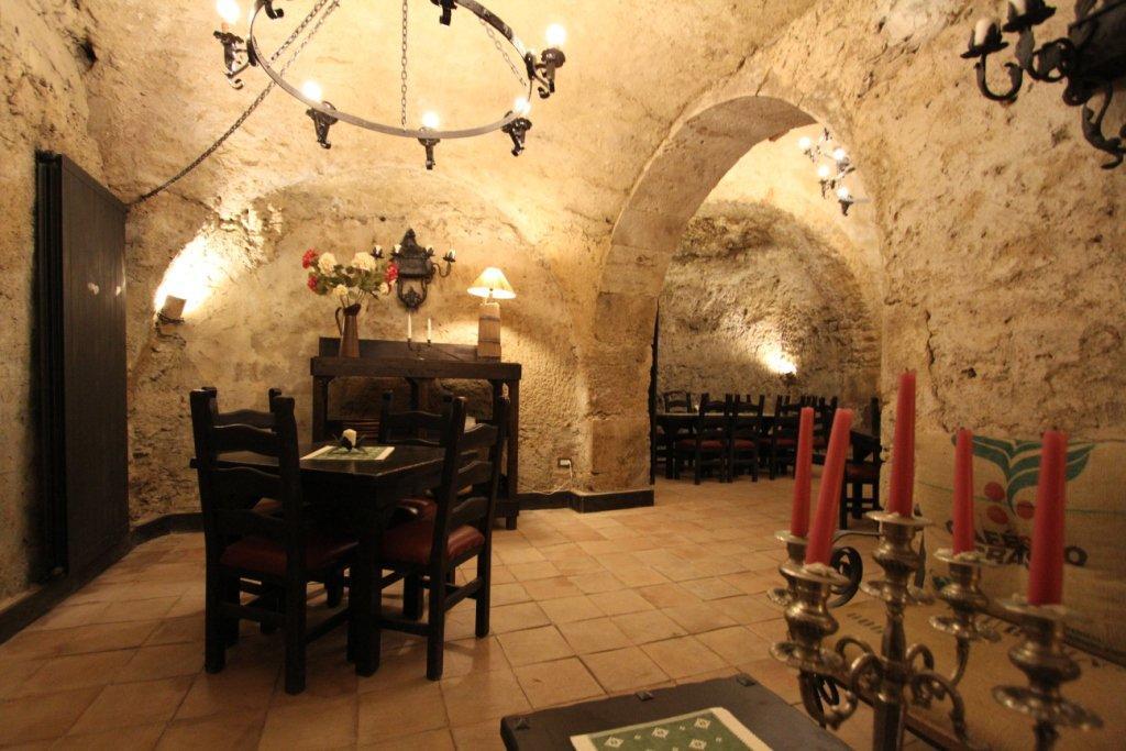 Antica Dimora 191 Hotell Isernia Eksteriør bilde