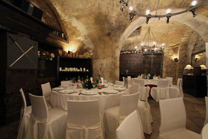 Antica Dimora 191 Hotell Isernia Eksteriør bilde