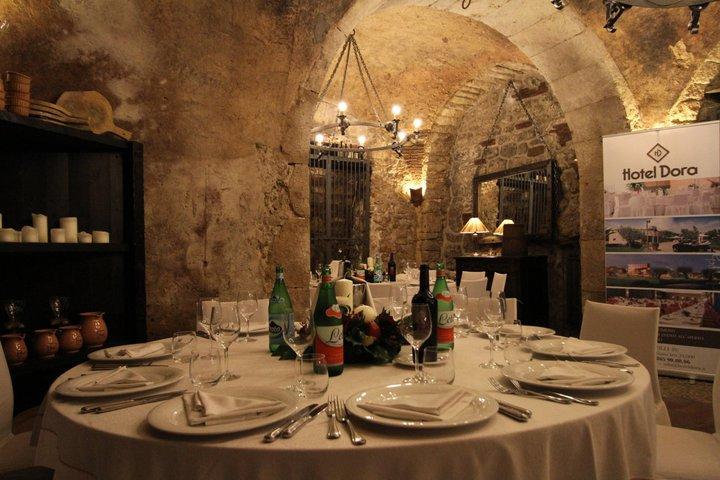 Antica Dimora 191 Hotell Isernia Eksteriør bilde